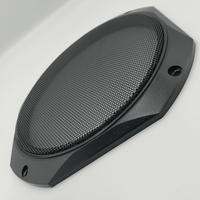 Design Acoustics GRILL 8
