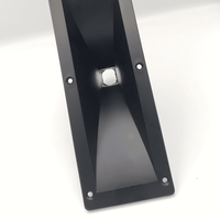 Design Acoustics H001/TW408/HN337 Horn Flare (110mm x 260mm) - 