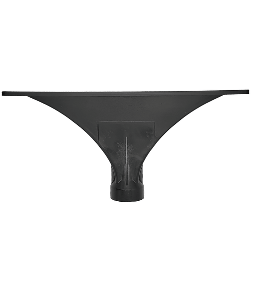 Design Acoustics H001/TW408/HN337 Horn Flare (110mm x 260mm) - 