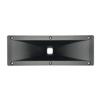 Design Acoustics H001/TW408/HN337 Horn Flare (110mm x 260mm) - 