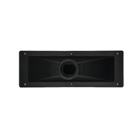 Design Acoustics H001/TW408/HN337 Horn Flare (110mm x 260mm) - 
