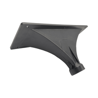 Design Acoustics H001/TW408/HN337 Horn Flare (110mm x 260mm) - 