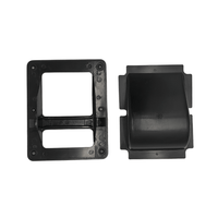 Design Acoustics HDL204/SSAC21-2 Cabinet Plastic Speaker Handle (210mm x 165mm) - 