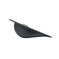 Design Acoustics HDL204/SSAC21-2 Cabinet Plastic Speaker Handle (210mm x 165mm) - 