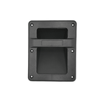 Design Acoustics HDL204/SSAC21-2 Cabinet Plastic Speaker Handle (210mm x 165mm) - 