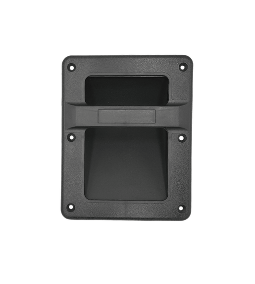 Design Acoustics HDL204/SSAC21-2 Cabinet Plastic Speaker Handle (210mm x 165mm) - 
