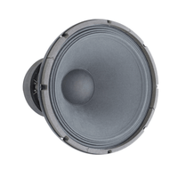 Design Acoustics KAPPA15 Speaker Replacement 15