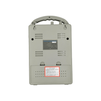 Design Acoustics MP-8110 Portable PA System with Cordless Handheld Mic (40W) - 