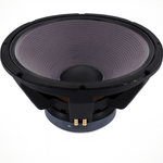 Design Acoustics PA - 18500 Replacement Speaker 18'' 1000W RMS - 
