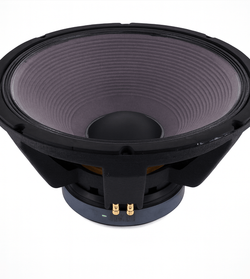 Design Acoustics PA - 18500 Replacement Speaker 18'' 1000W RMS - 
