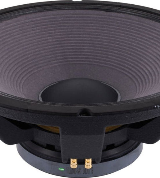 Design Acoustics PA - 18500 Replacement Speaker 18'' 1000W RMS - 