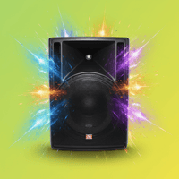 Design Acoustics PHB1801 18