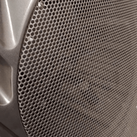 Design Acoustics PHB1801/EMPTY 18