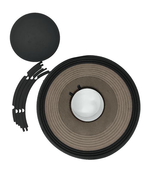 Design Acoustics PRO12-R 12-Inch Speaker Recone Kit - 