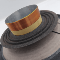 Design Acoustics PRO15-R 15-Inch Speaker Recone Kit - 