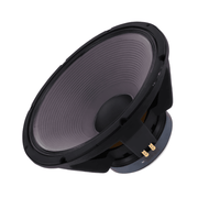 Design Acoustics PRO18 Speaker Replacement 18