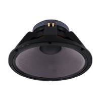 Design Acoustics PRO18 Speaker Replacement 18