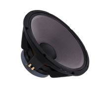 Design Acoustics PRO18 Speaker Replacement 18