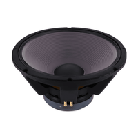 Design Acoustics PRO18 Speaker Replacement 18