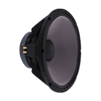 Design Acoustics PRO18 Speaker Replacement 18