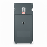 Design Acoustics Rack 12 Flight Case 19