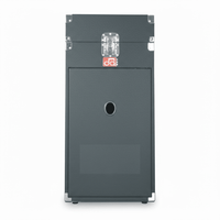 Design Acoustics Rack 12 Flight Case 19