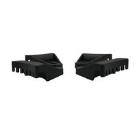 Design Acoustics S1 Metal Mesh Grill Clamp Kit (Set of 4) - 