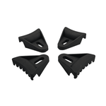 Design Acoustics S1 Metal Mesh Grill Clamp Kit (Set of 4) - 