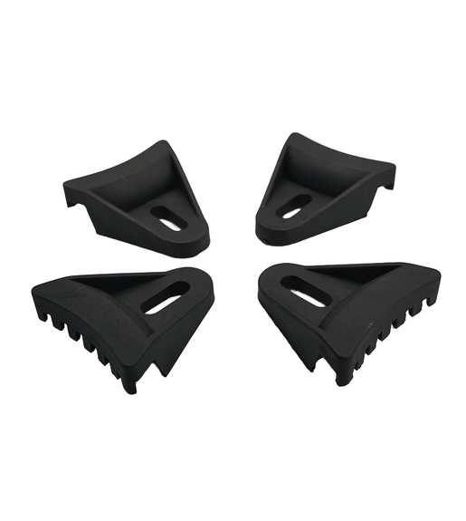 Design Acoustics S1 Metal Mesh Grill Clamp Kit (Set of 4) - 