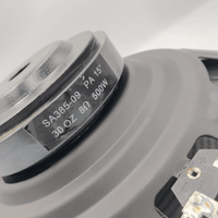 Design Acoustics SA385-09 15