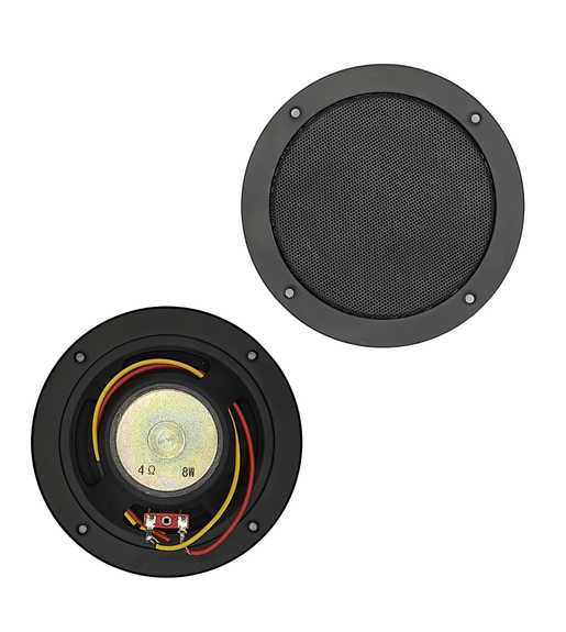 Design Acoustics SC1307-27/SPK2434 5
