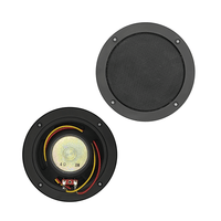 Design Acoustics SC1307-27/SPK2434 5