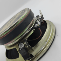 Design Acoustics SE-4150 / Clarion 4