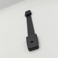 Design Acoustics SPB5002/SSAC21-1A Steel Reinforced Strap Handle with End Caps - 