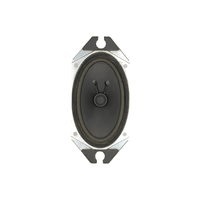 Design Acoustics SPK2422/ST813-16-R Speaker Replacement (6
