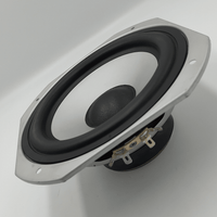 Design Acoustics SPK2433 / PT-581 8
