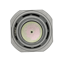 Design Acoustics SPK2433 / PT-581 8