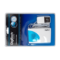 Digitech BPSDC012 Wired Door Chime - 