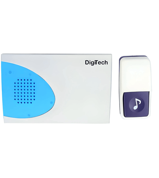 Digitech BPSDC012 Wired Door Chime - 