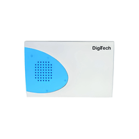 Digitech BPSDC012 Wired Door Chime - 