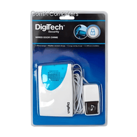 Digitech BPSDC012 Wired Door Chime - 