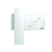 Digitech BPSDPWII Wireless Audio Intercom Indoor 1 to 1 100M Range - 6009545200256