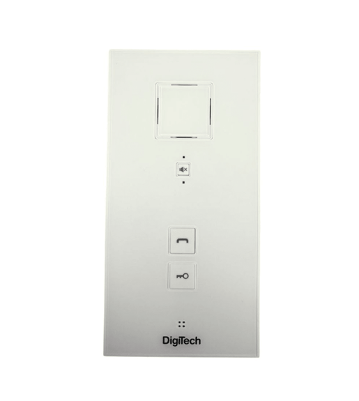 Digitech DS - AD2W Audio Doorphone - 