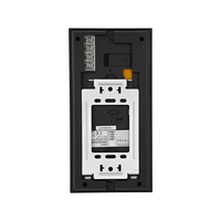 Digitech DS-AD2WG/BG Slimline Wireless Audio Doorphone - 