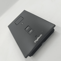 Digitech DS-AD2WG/BG Slimline Wireless Audio Doorphone - 