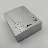 Digitech DS-AD2WG/BG Slimline Wireless Audio Doorphone - 