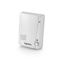 Digitech DS - ADGS1 Intercom Audio Gate Station - 