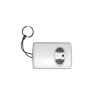 Digitech DSPIRL Wireless Passive Infrared Motion Sensor Light - 