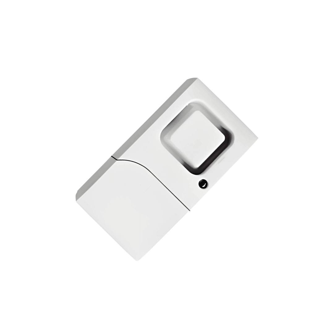 Digitech Sensor Wireless Digitech DSWWVS2 Wireless Alarm Window & Door Magnetic Sensor 100DB P2 ...