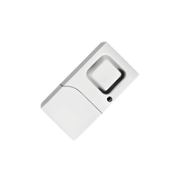 Digitech DSWWVS2 Wireless Alarm Window & Door Magnetic Sensor 100DB P2 - 